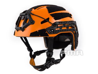 FMA Caiman Bump Helmet OR (M/L)TB1307-OR free shipping